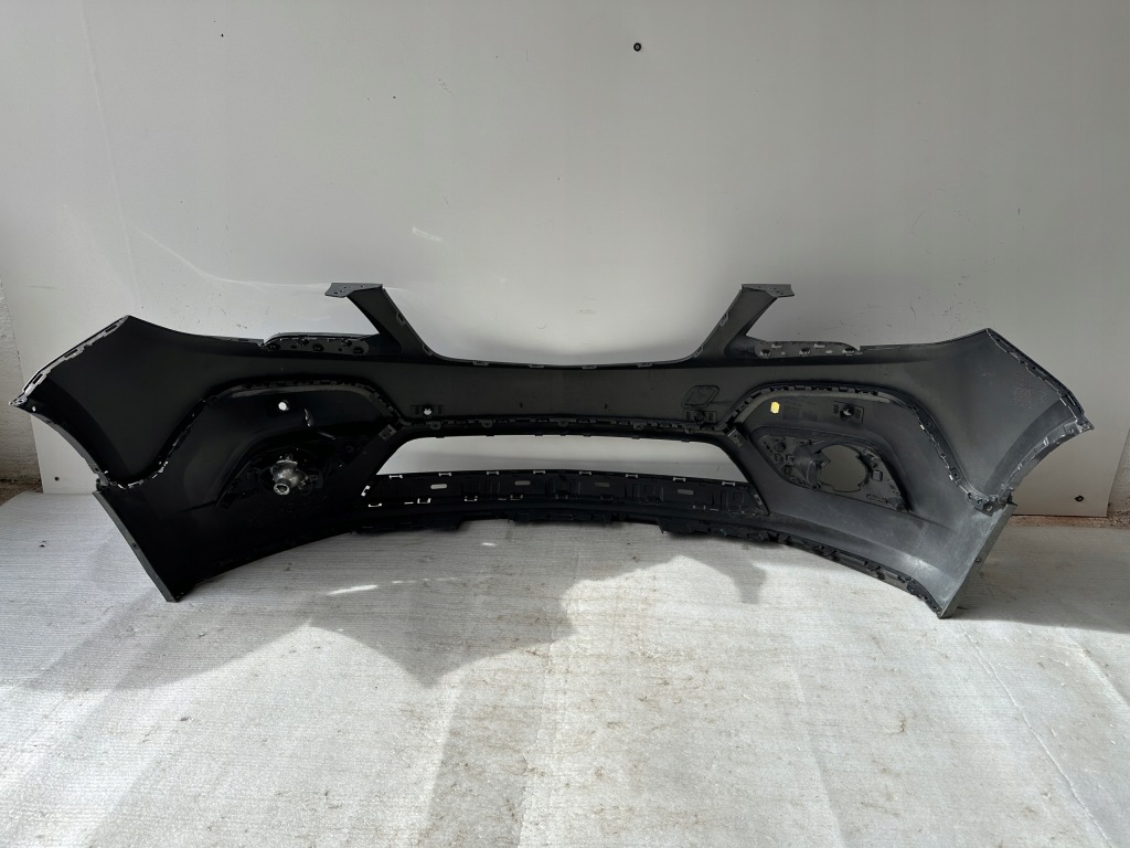 Бампер передній перед opel mokka 1 a 12-16 95350353 Зі Шроту