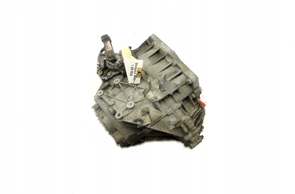 фото №1, Коробка передач передач mini one 1.6 d 9hz r56