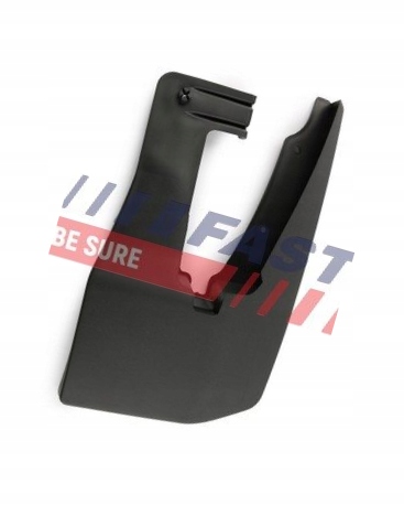 фото №1, Брызговик mb sprinter 06- 906 prz. pr - fast ft90640