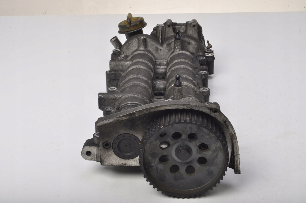 фото №6, Fiat croma 1.9 d кришка клапанів 55194358