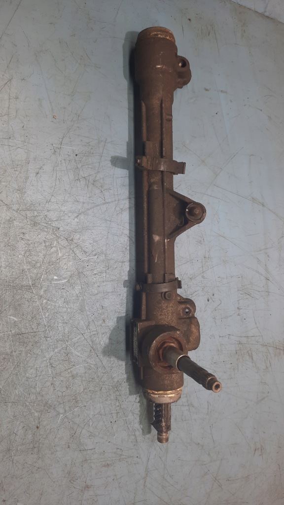 Купити Рейка рульова 0077976070 fiat punto i 98r 1.2b