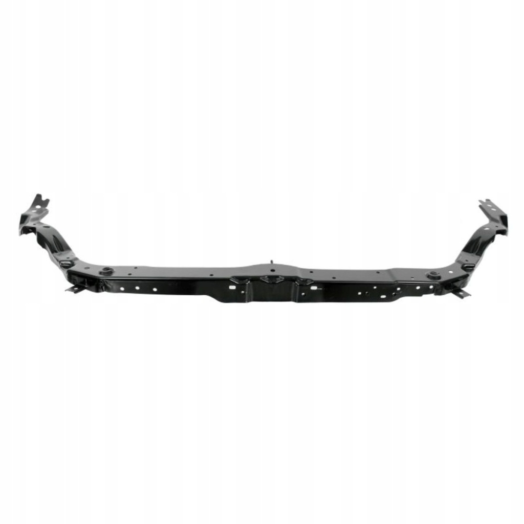 фото №1, Pas перед nissan qashqai i qashqai +2 i 06-14