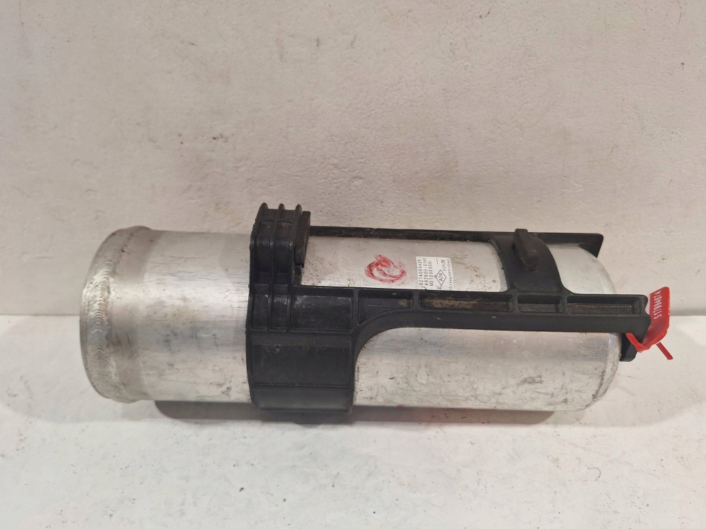 Купить Конденсатор осушитель кондиционера 921408942r renault kangoo iii z.e master iv