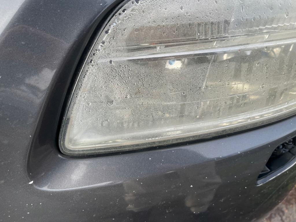 Opel insignia a лампа левая передняя левый перед с Разборки