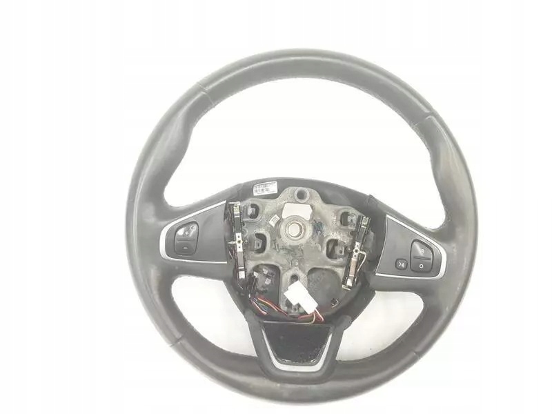 Купить Воздуховод мультифункция renault captur i рестайлинг