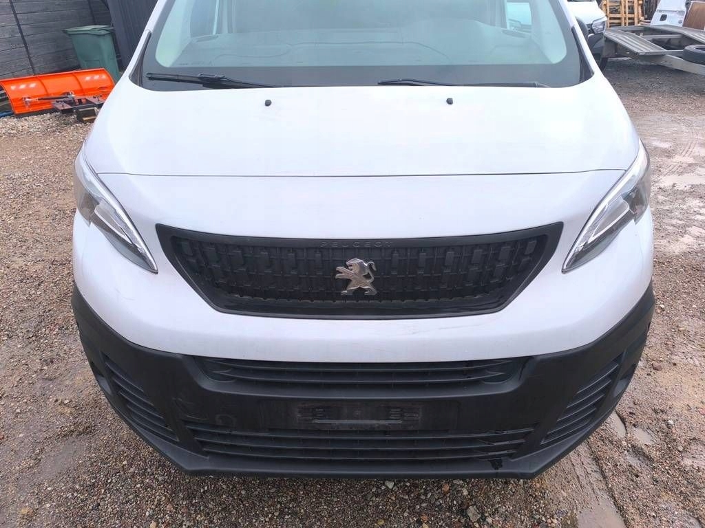 фото №6, Шумоизоляция капот двигателя клипсы citroen jumpy iii toyota proace ii scudo