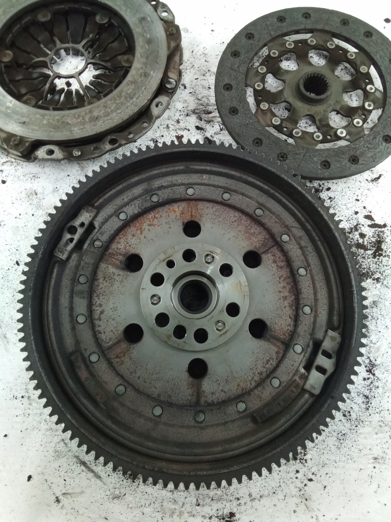 фото №5, I563 повний зчеплення bmw e90 n43 2.0b 7567841