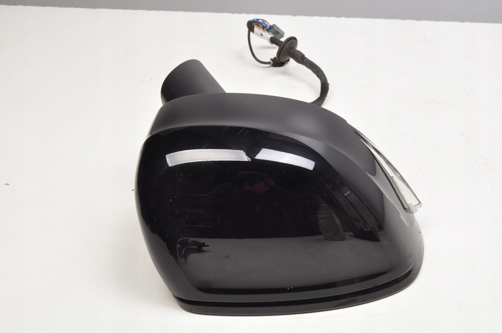 фото №7, Volvo xc60 ii зеркало правое электрический 15 pin + 4 pin камера