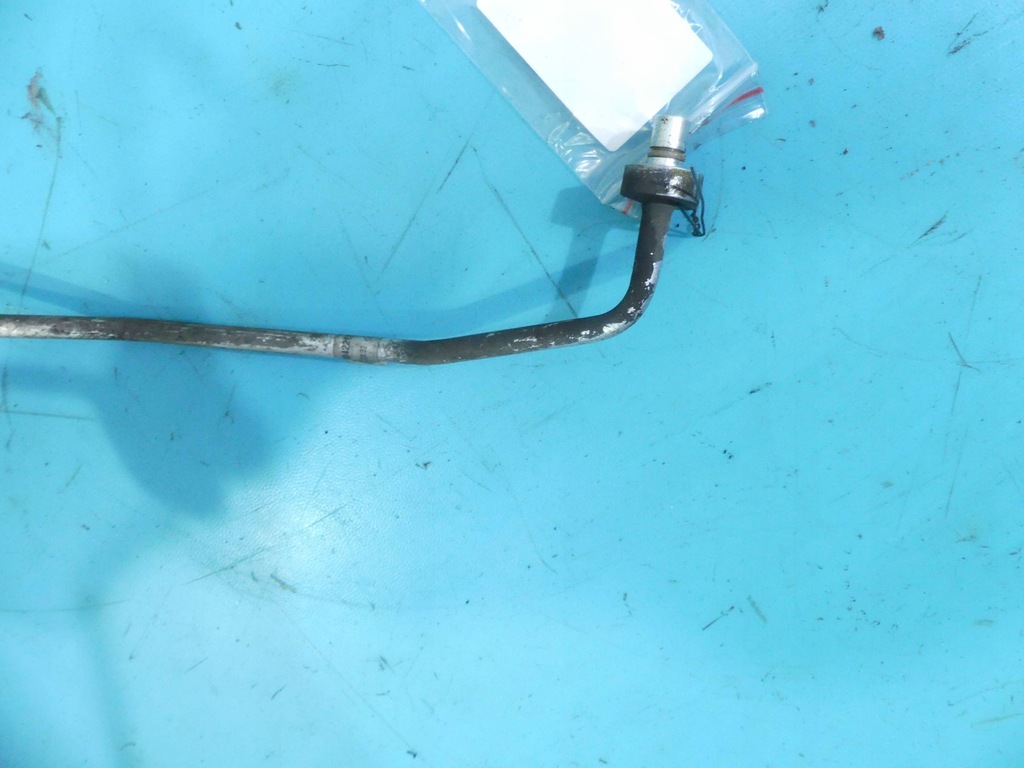 фото №4, Wąż трубка шланг кондиціонера renault modus