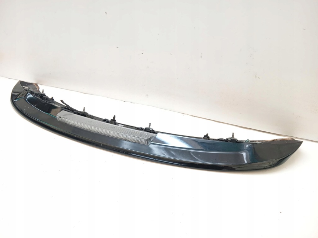 фото №4, Спойлер крышки задняя спойлер citroen ds5