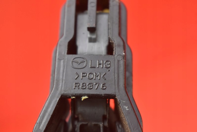 фото №11, Ручка ліва задня задня czarna mazda 6 2 ii gh kombi lift 09-13