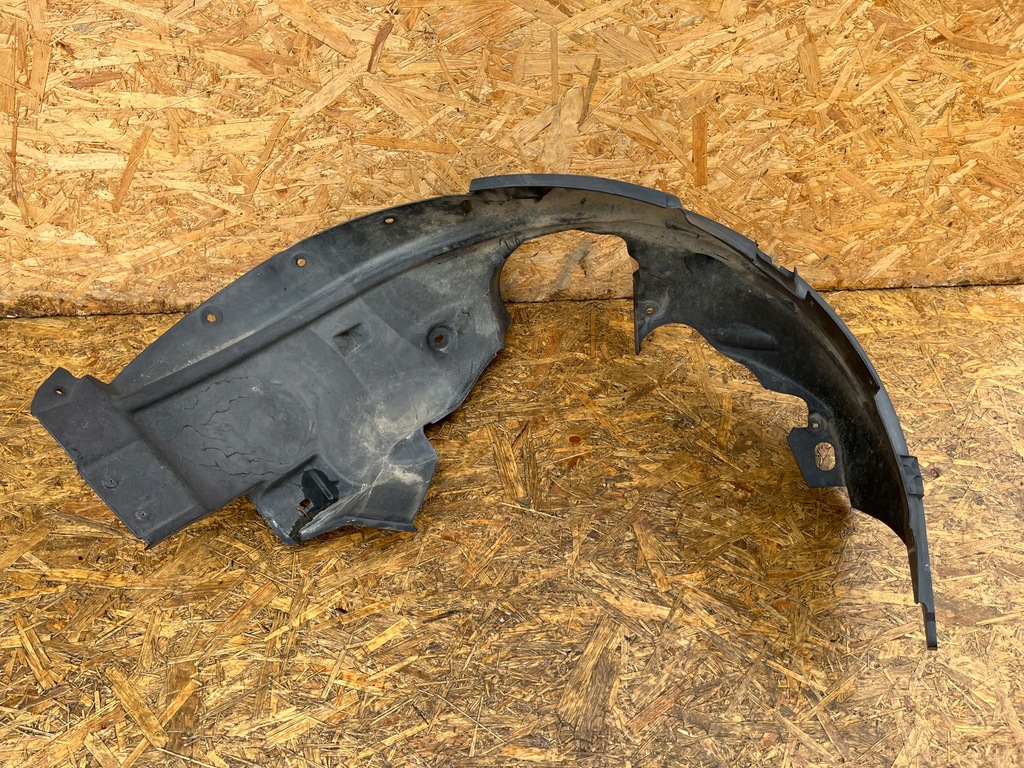 фото №13, Подкрылок передние перед правое ford ecosport fk31