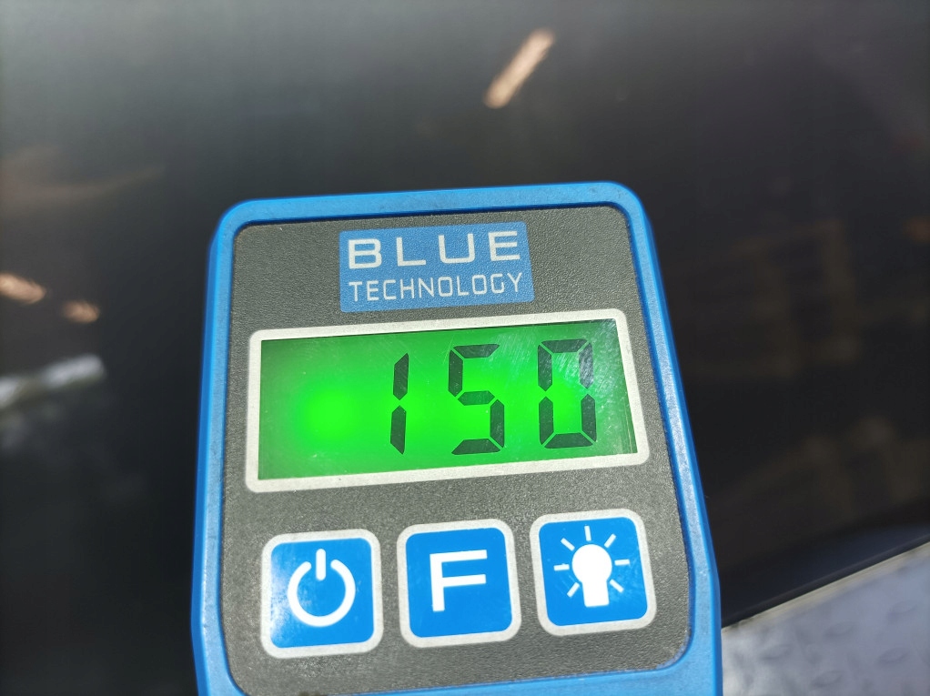 фото №10, Hyundai i30 i lift дверь перед передние правое 9a