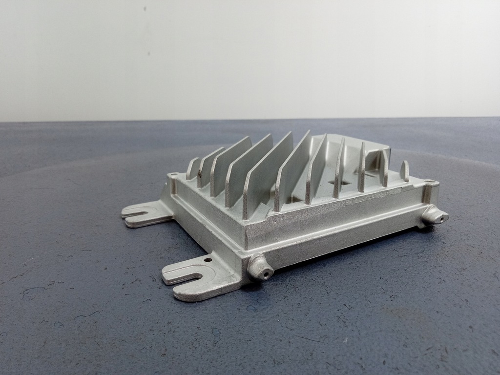 фото №4, Bmw 7 g11 g12 g30 підсилювач harman kardon 5a38ab8