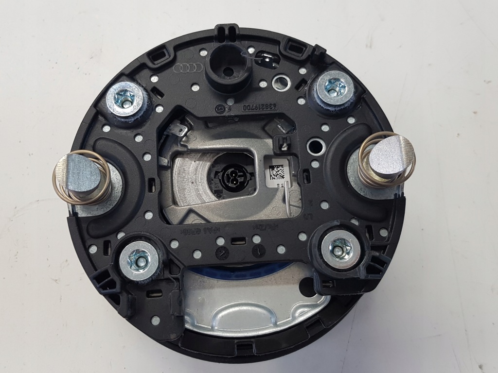 Audi a1 2 82a подушки безопасности воздушные оригинал 19r. с Разборки