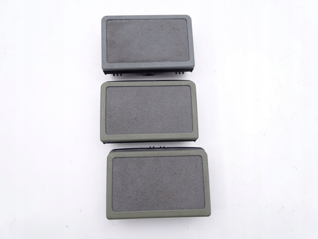 Mercedes e e-klasa w210 95-99 бардачок пепельница дверь серая в Украине