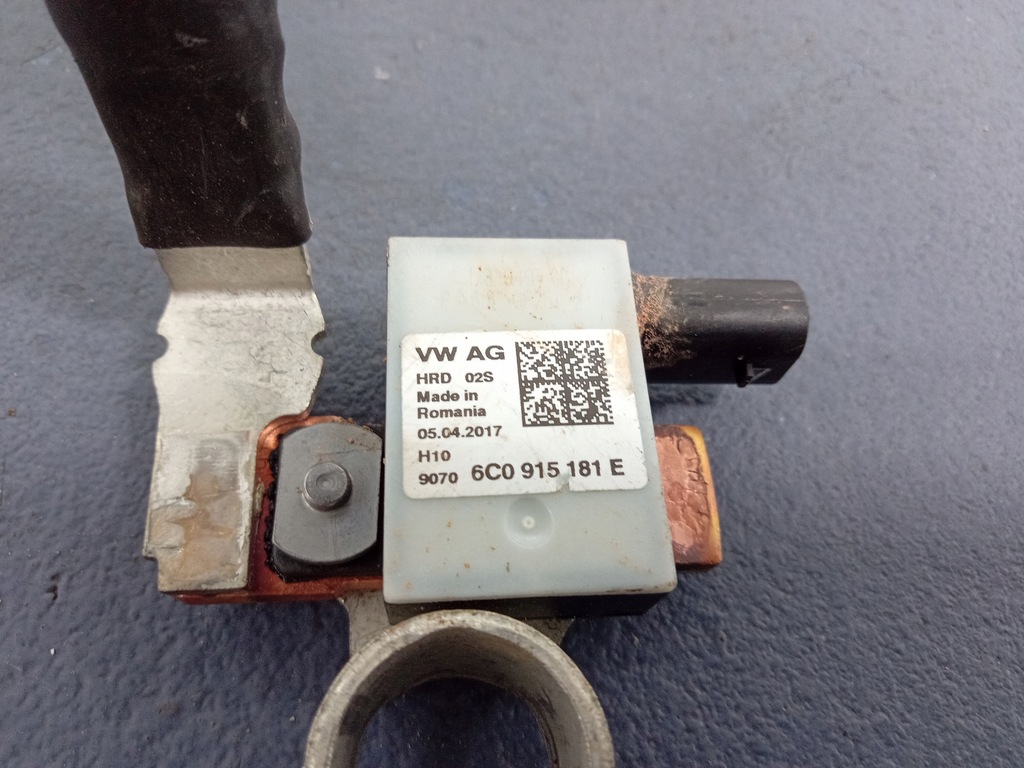 фото №4, Mazda 3 i bk подушка безпеки подушка пасажира bp4k60350