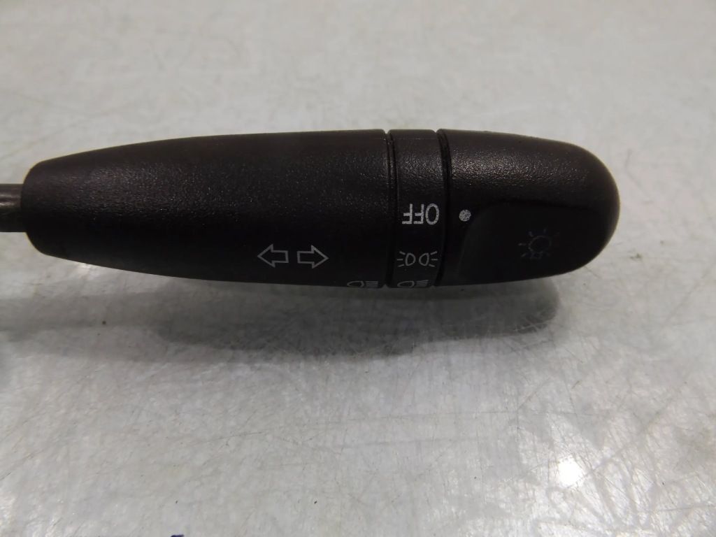 фото №1, Aveo t250 перемикач світла 96540683