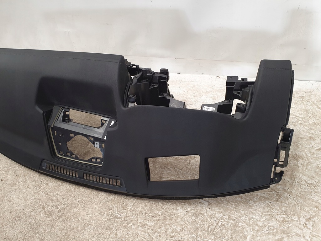 фото №9, Mazda mx30 mx-30 2021r панель приладів консоль подушка безпеки head up панель приладів демонтаж