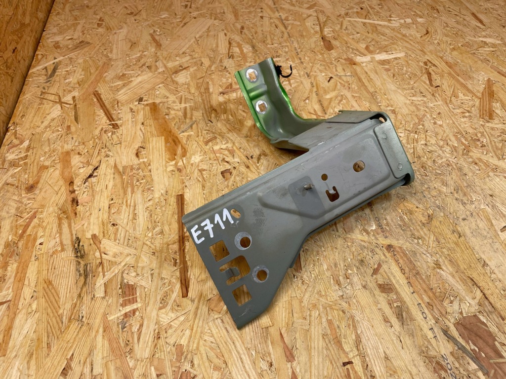 Купити Кронштейн кронштейн поперечина передній правий renault twingo iii 625123299r 14-