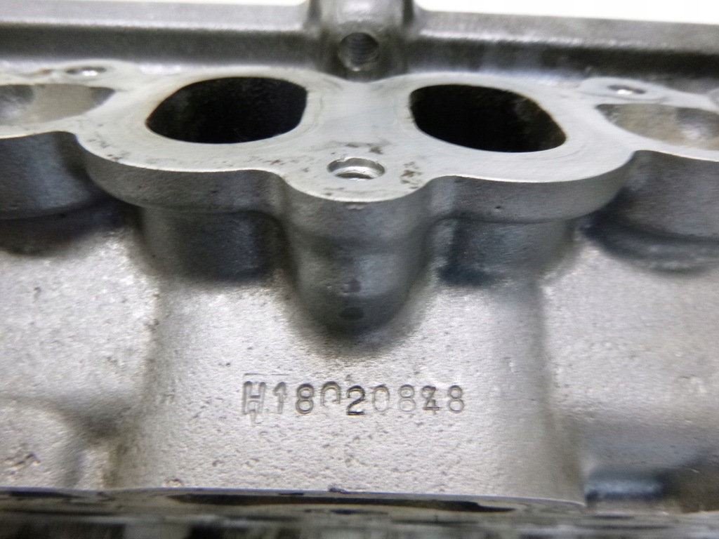 фото №15, Land range rover l560 l550 l561 головка 2.0d