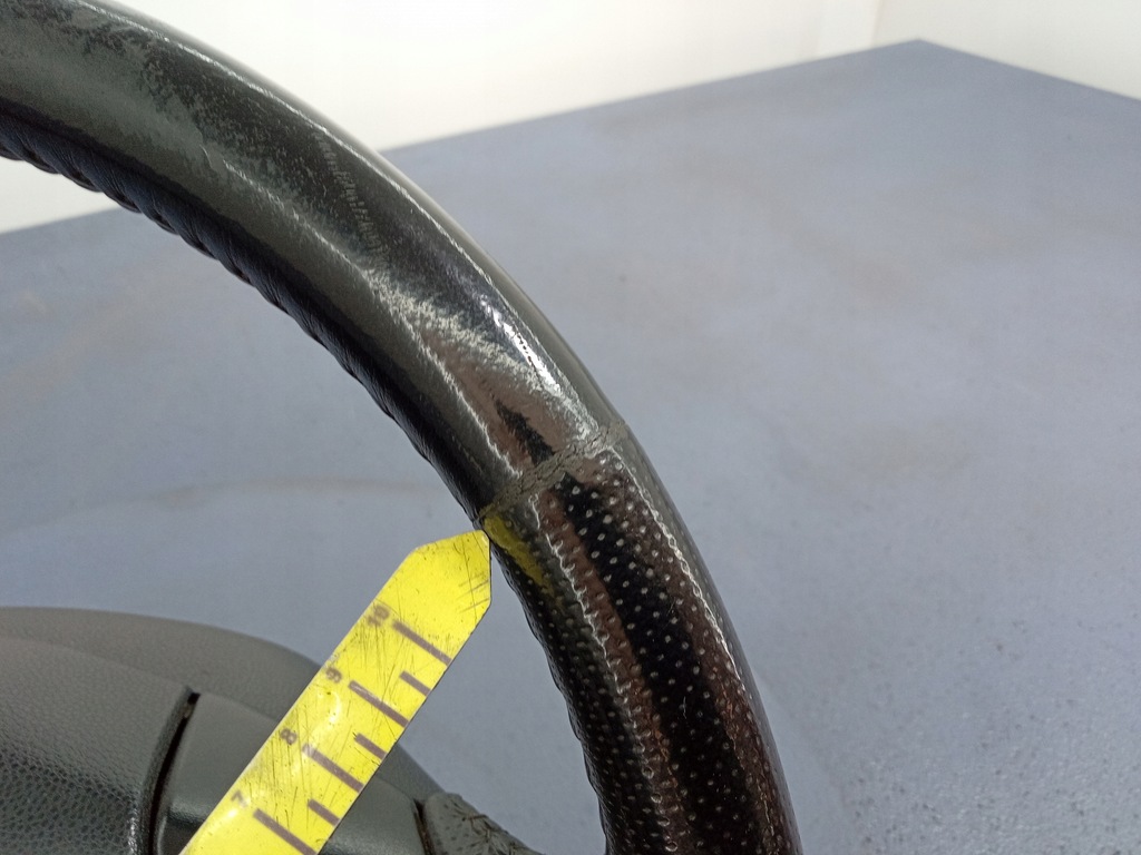 фото №6, Mazda 3 i bk повітропровід шкіра мультифункція подушка безпеки