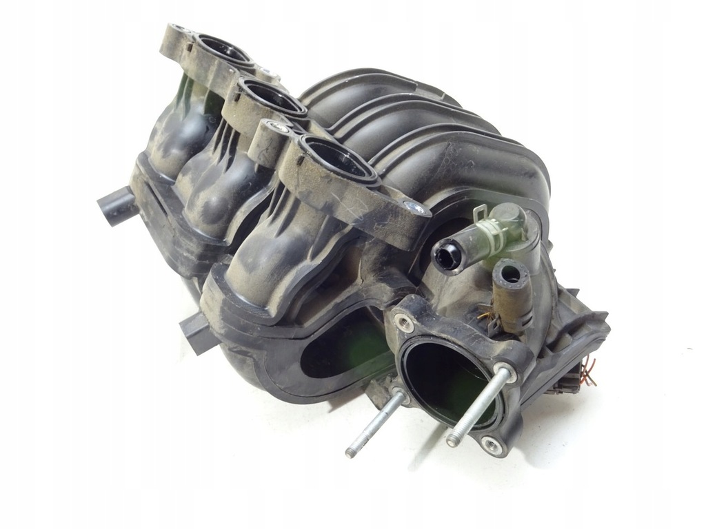 фото №1, Коллектор всасывающий hyundai i10 ii 1.0 67km