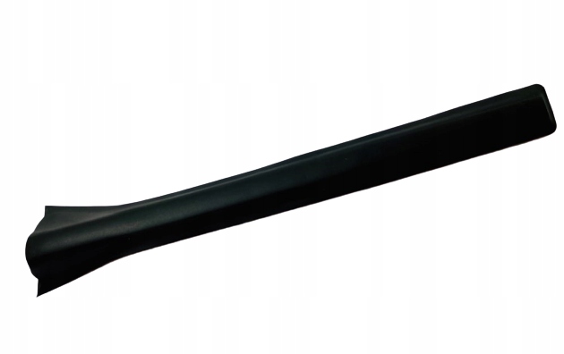 фото №14, Молдинг захист стійка o astra h середня права 13123711