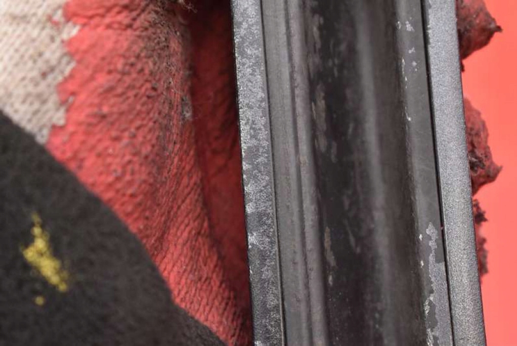 Накладка ручка кришки задній задня 8p48275743fz audi a3 8p 3d 04-08 Ціна