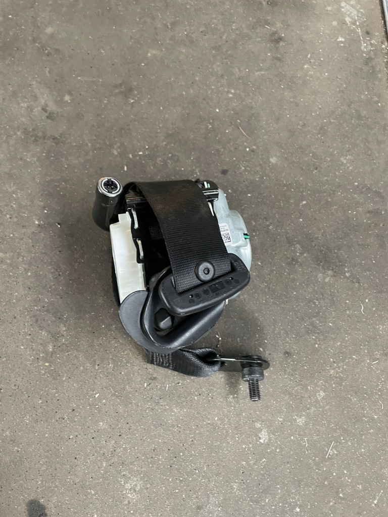 фото №1, Bmw x5 g05 pas задний правый 7497592