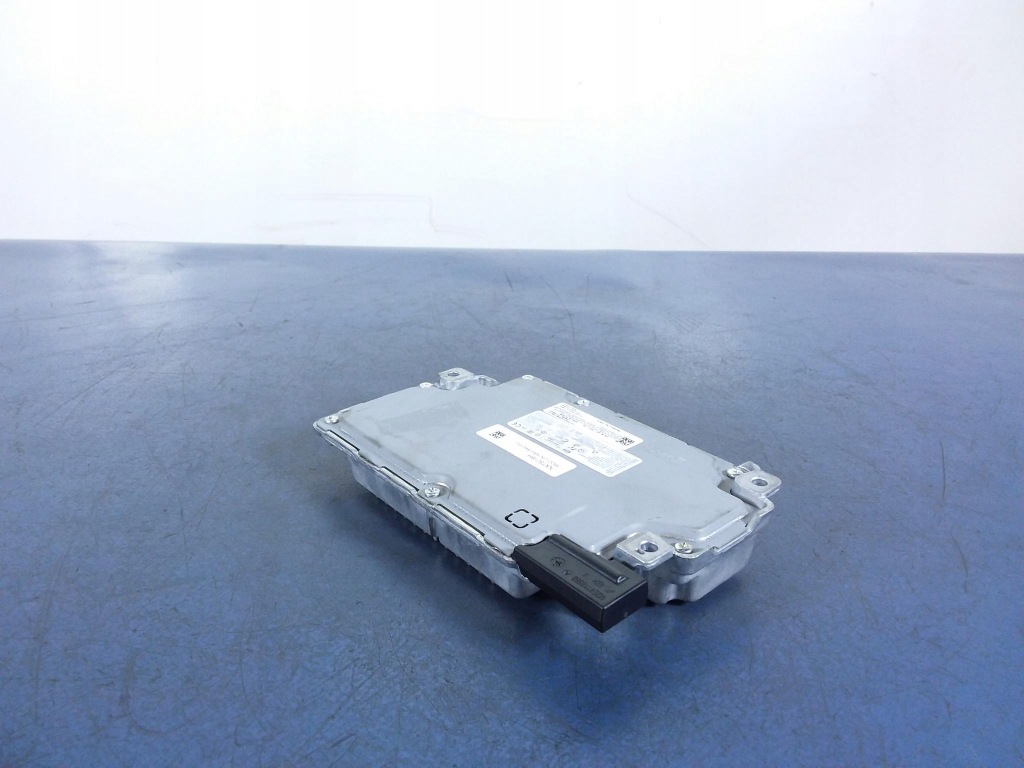 фото №2, Ford ecosport mk2 lift модуль блок керування навігації