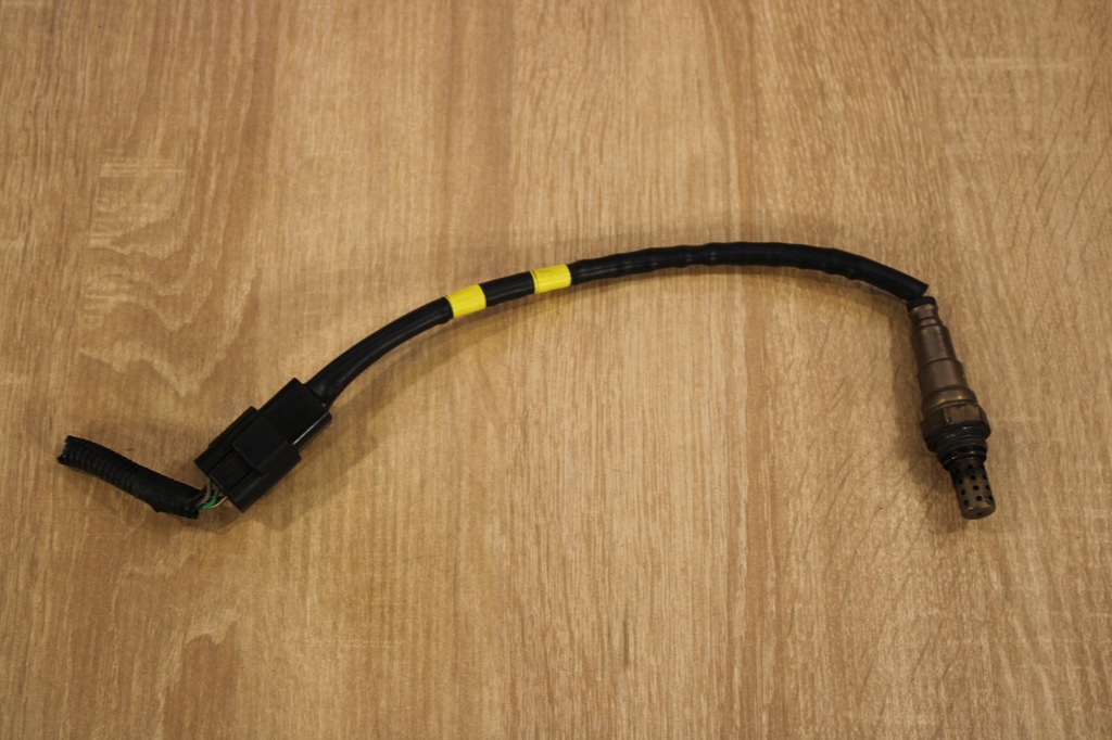 фото №1, Датчик лямбда-зонд captiva antara 2.2