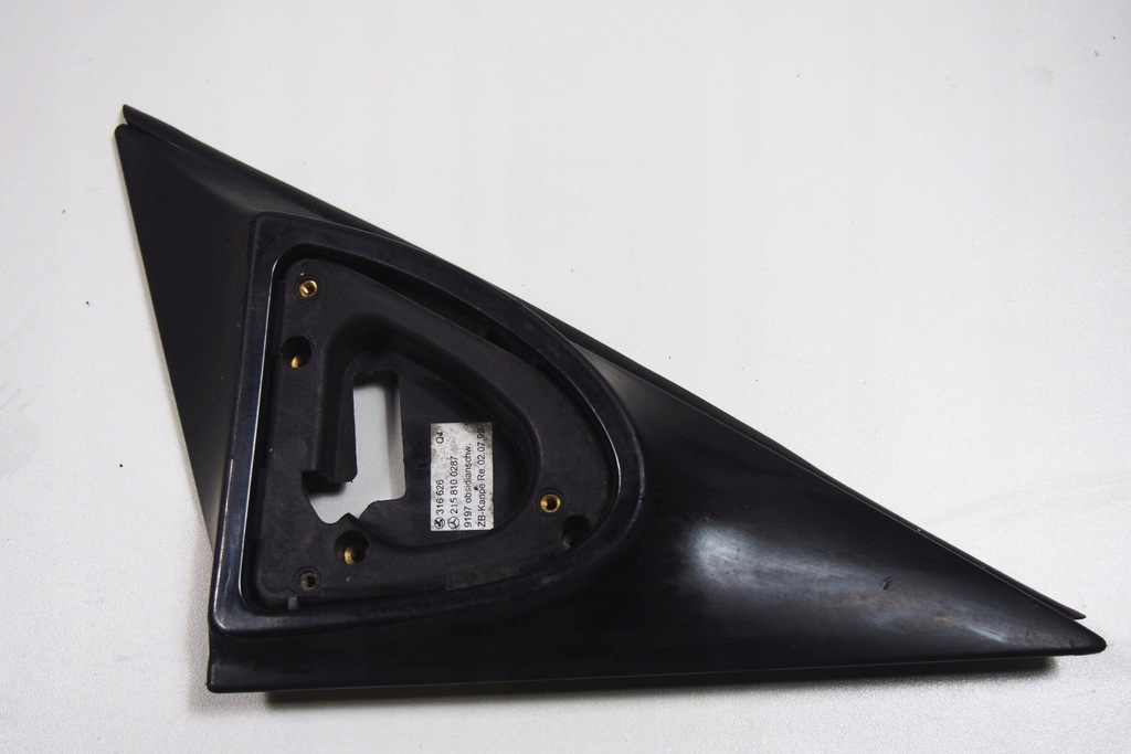 фото №1, Трикутник дзеркало правого mercedes cl w215