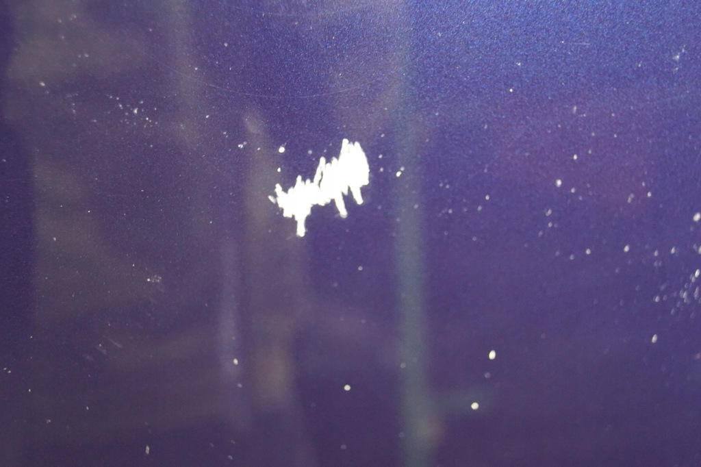 фото №4, Капот крышка двигателя mercedes w220