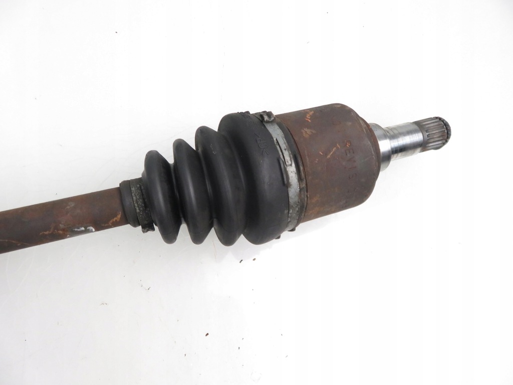 фото №3, Привідний вал права передня lancia ypsilon 1.2 b