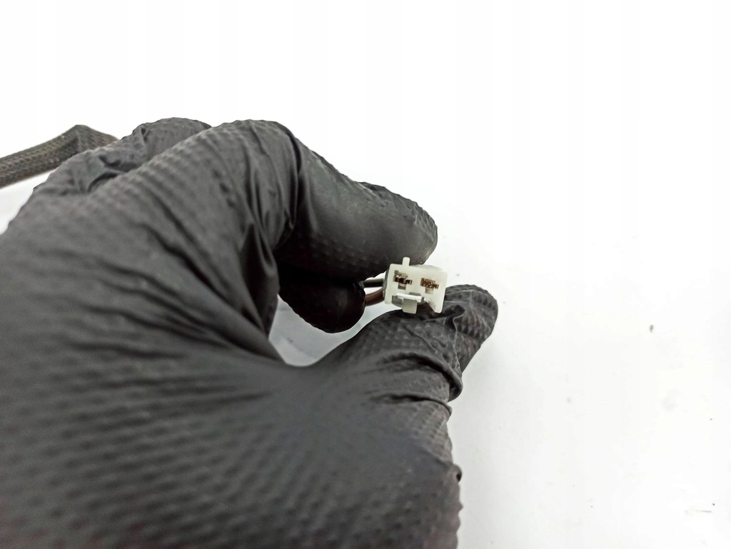 фото №9, Mercedes-benz c w203 2004 панели управление, переключатели