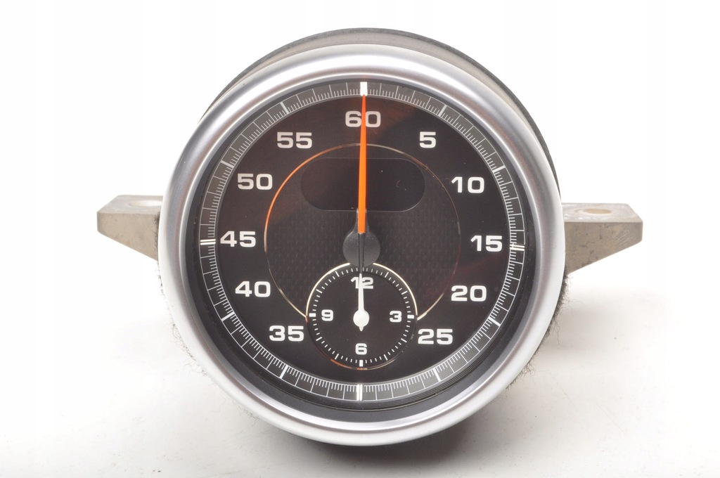 фото №1, Porsche macan часы дисплей внутренний стопор 7p5919203t