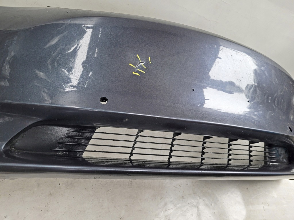 фото №5, Бампер перед tesla model 3 2017-