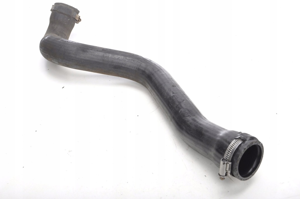 фото №1, Renault megane ii 1.5 dci труба интеркулер 800365310