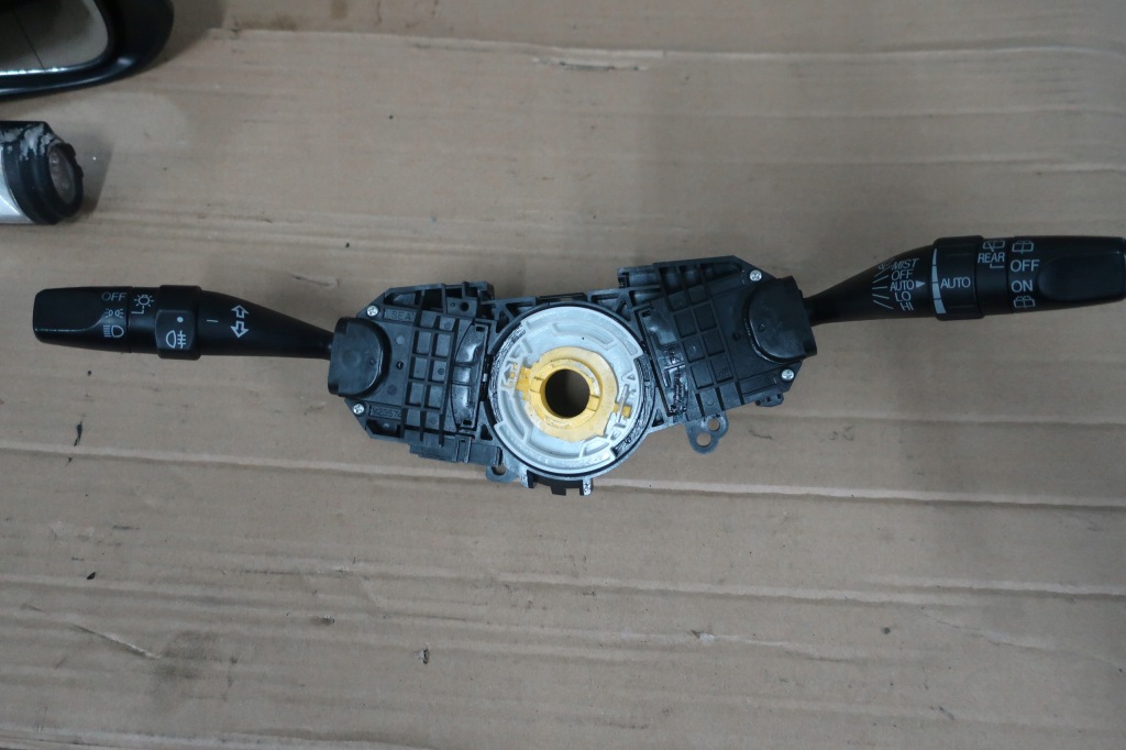 фото №1, Accord vii 7 kombi перемикач комбінований 03-08r