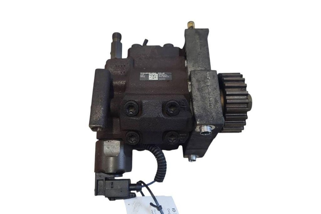 фото №7, Насос топлива jaguar s-type x200 a2c20003757 2.7l дизель 152kw 2007