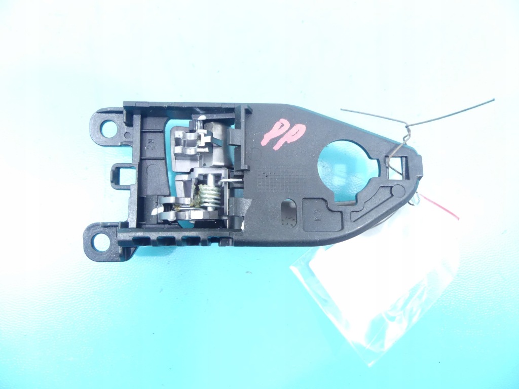 фото №3, Ручка внутрішня перед права hyundai elantra v