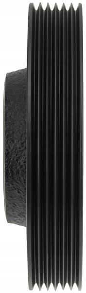 фото №3, Шків колінчастого вала колінчастого nty rkp-fr-008