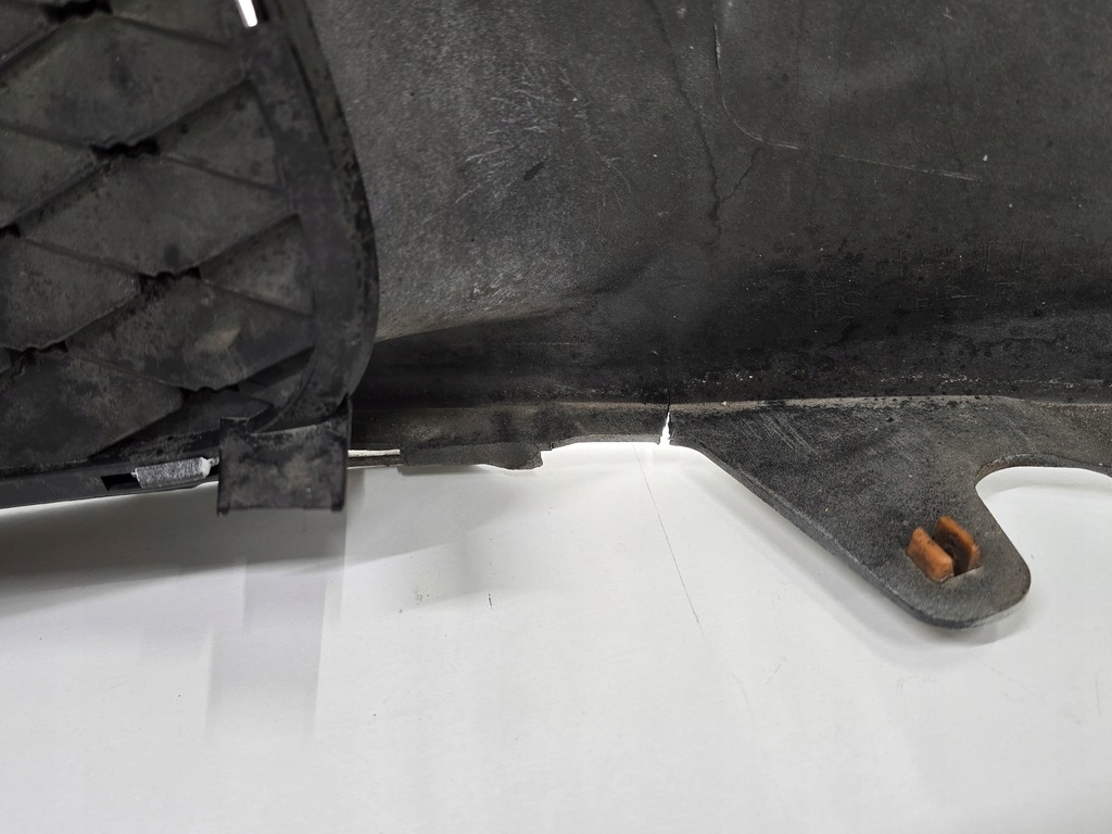 фото №16, Toyota auris i e15 lift бампер передний перед 040