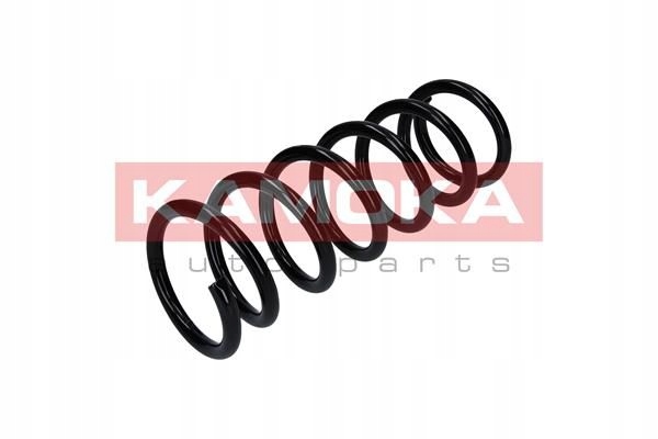 фото №6, Kamoka 2120262 пружина підвіска