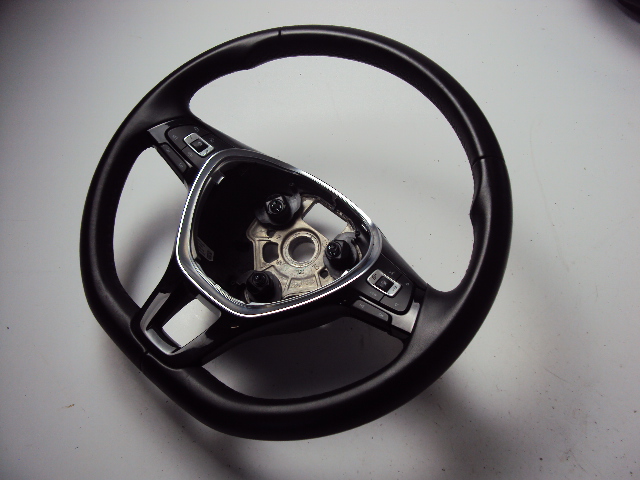 фото №1, Повітропровід vw t-roc touran iii