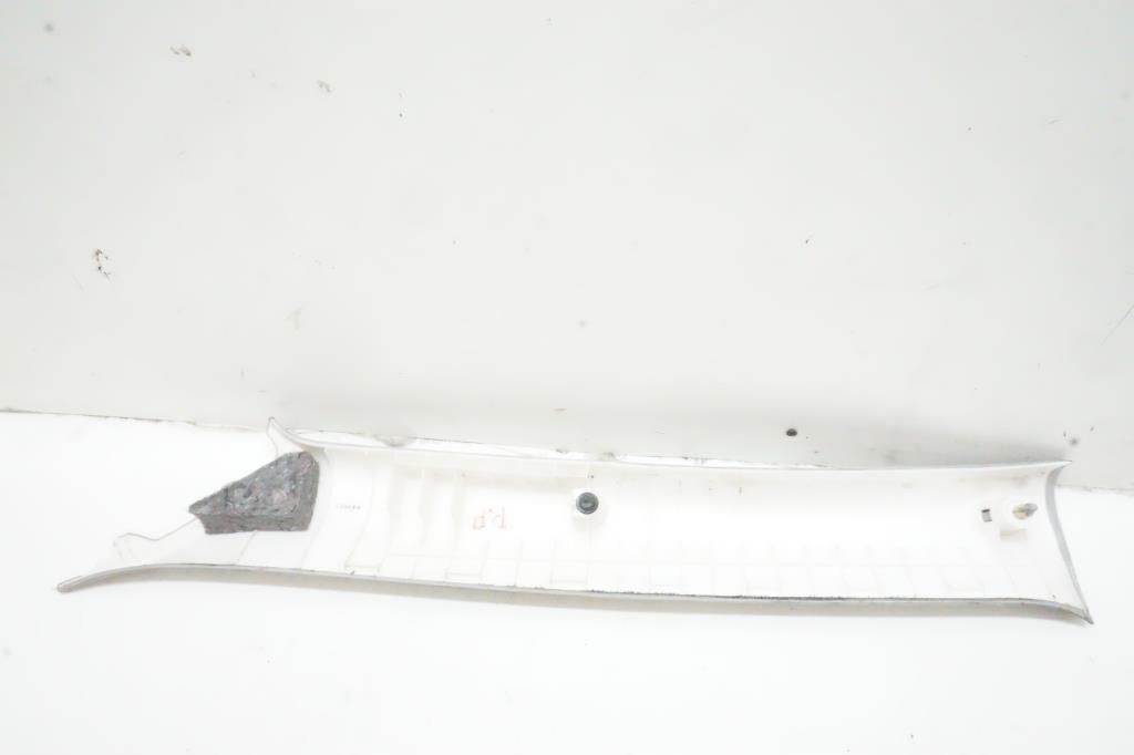 фото №3, Захист стійка правий перед honda accord vii