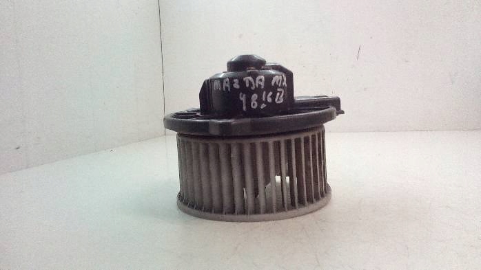 фото №6, Вентилятор воздуходувка mazda mx-3 1,6 b 194000-0350