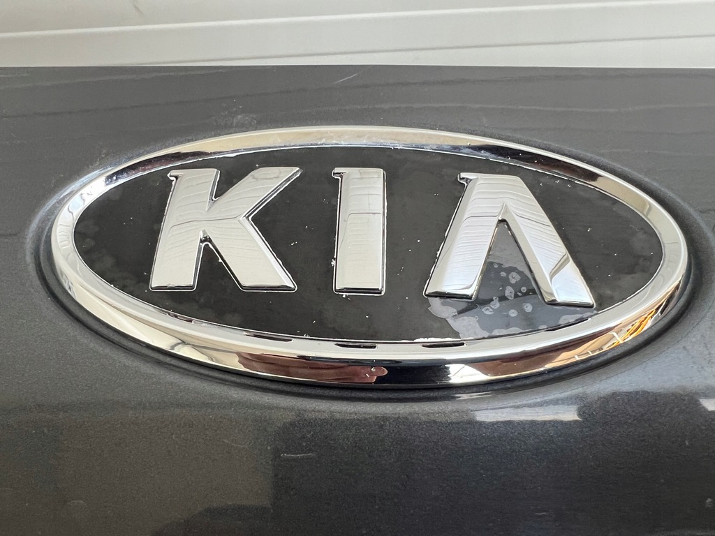 фото №8, Бампер передній kia rio iii