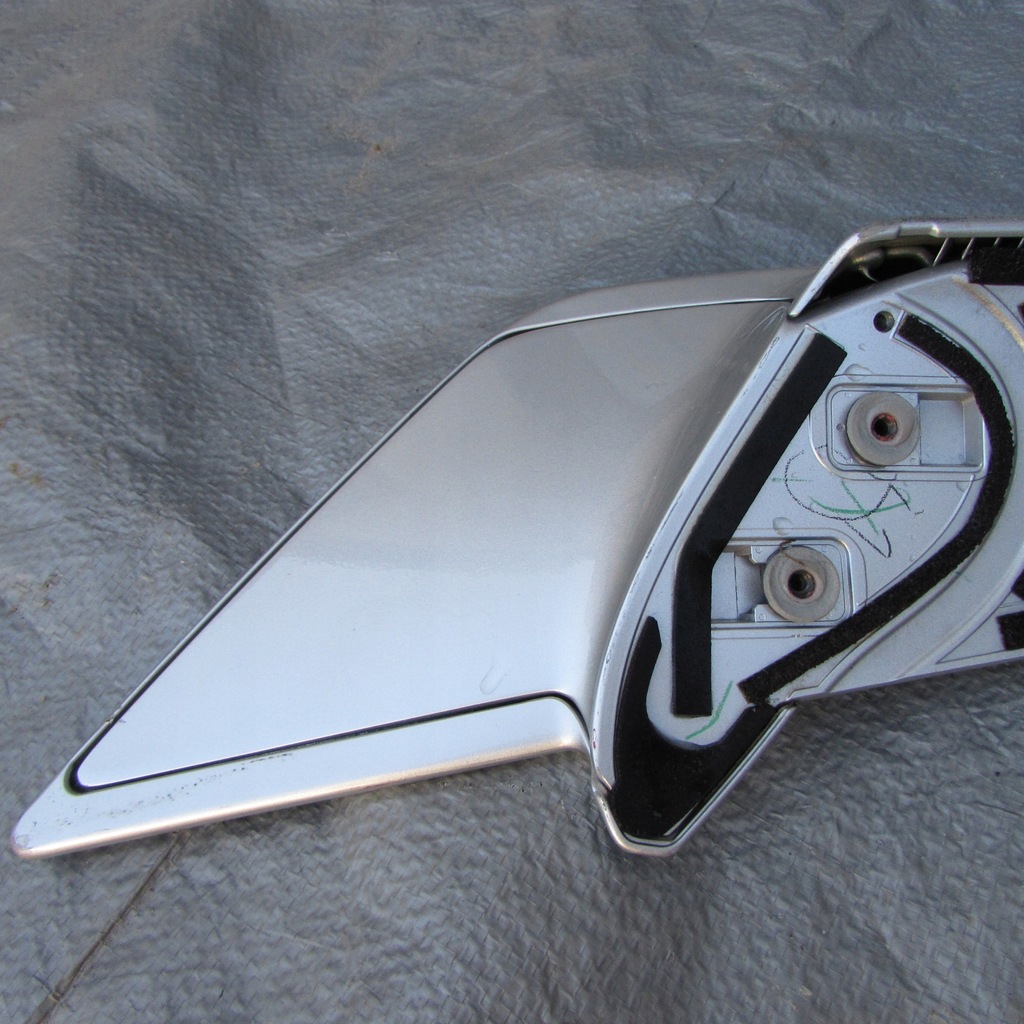 фото №10, Subaru brz gt86 спойлер спойлер кришки 96064ca010